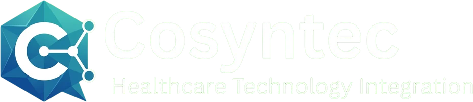 Cosyntec — Healthcare Technology Integration