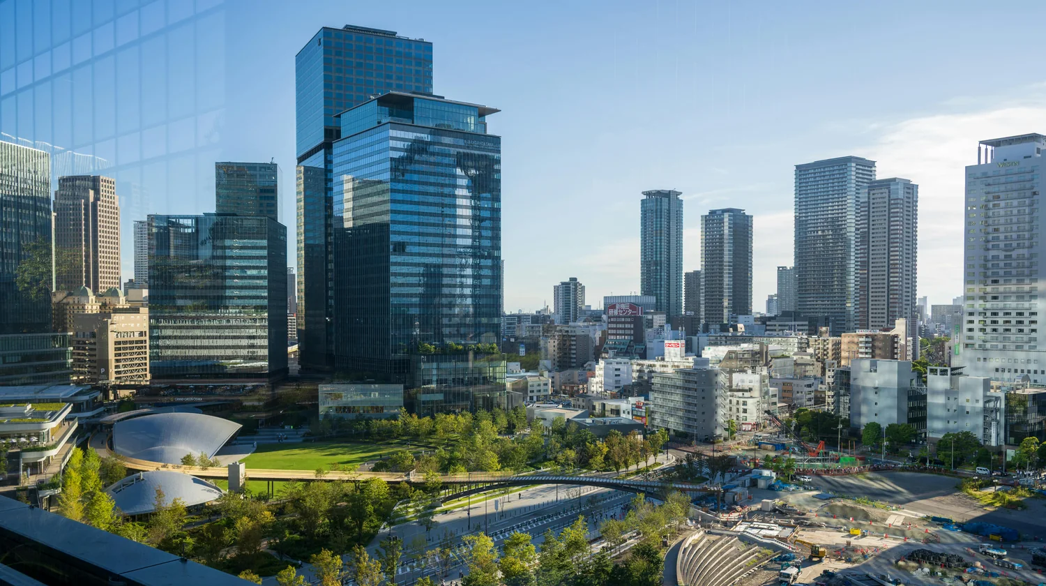 Bangkok — Thailand's healthcare market